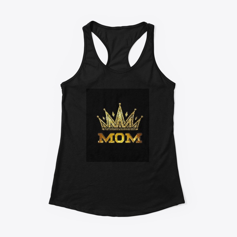 mom