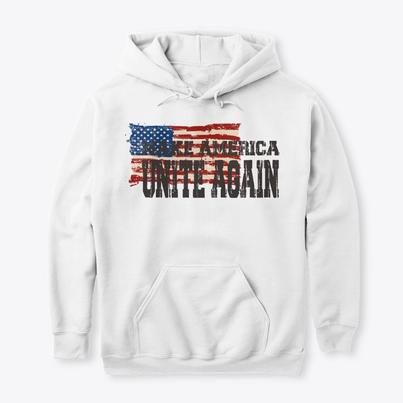 Make America Unite Again