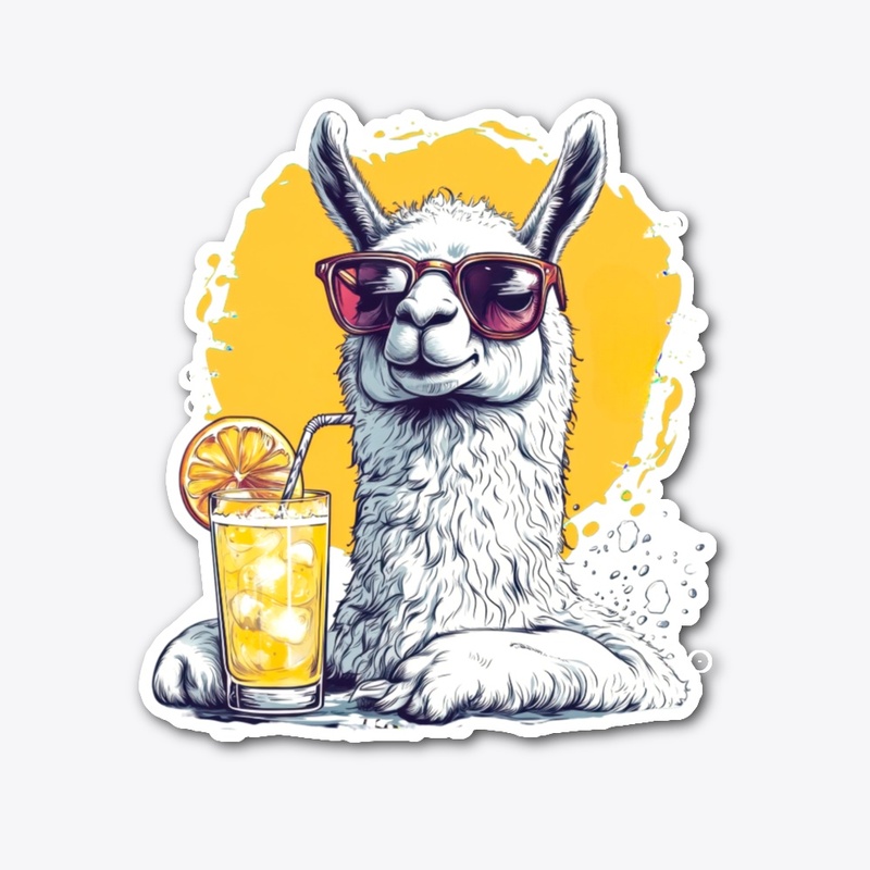 llama