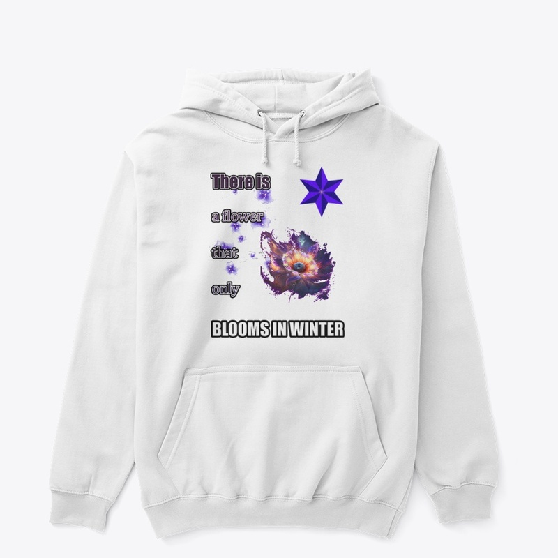 OpenLandd 108 - There is a Flower