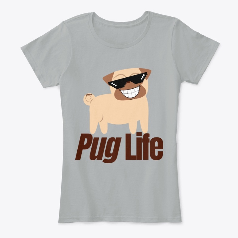 Pug Life