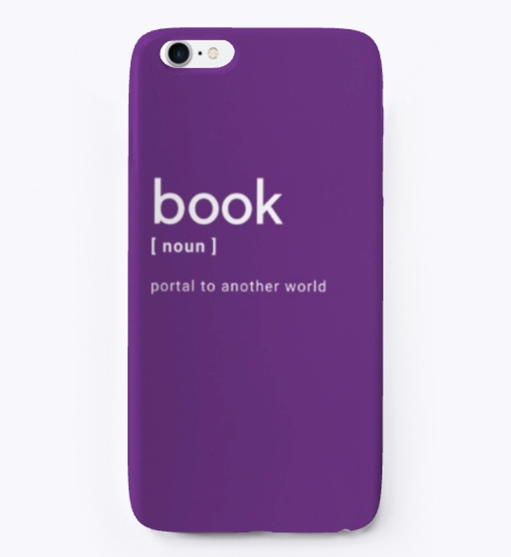 Book Definition