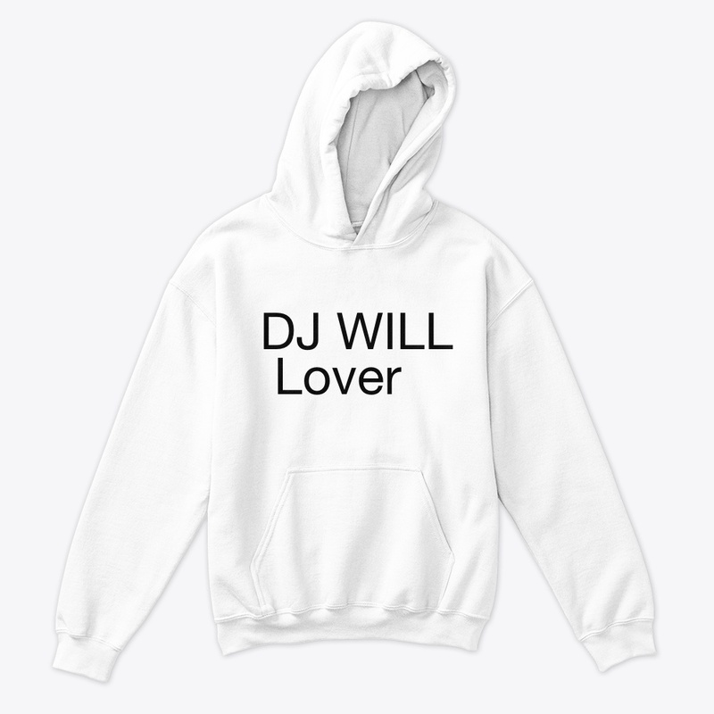 DJ WILL Clothes and Accessories