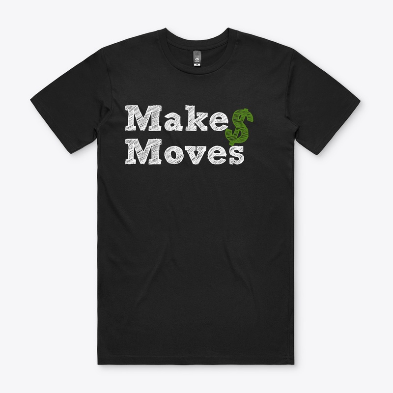Money moves maker