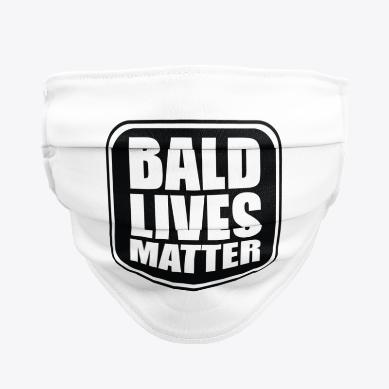 Bald Lives Matter