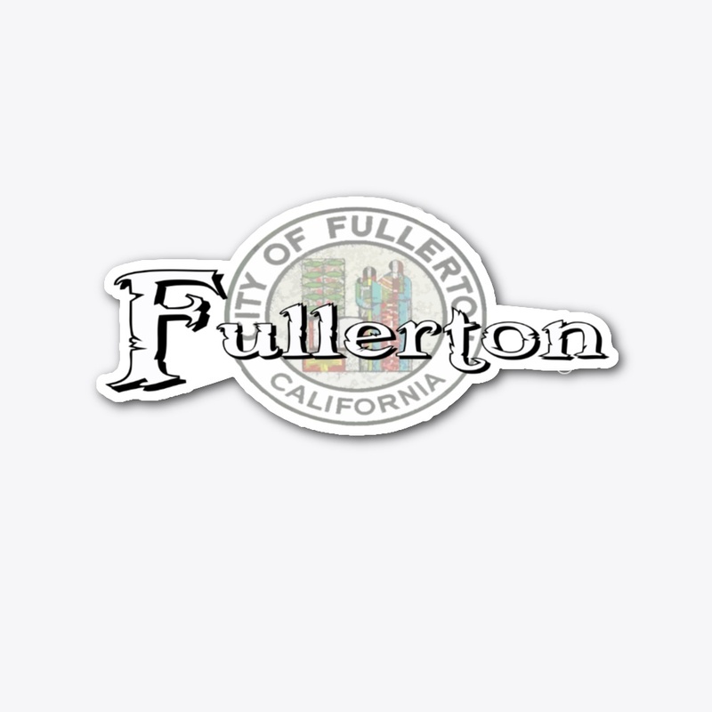 Fullerton California USA