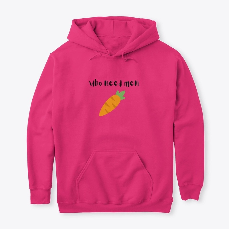 Who Need Men
