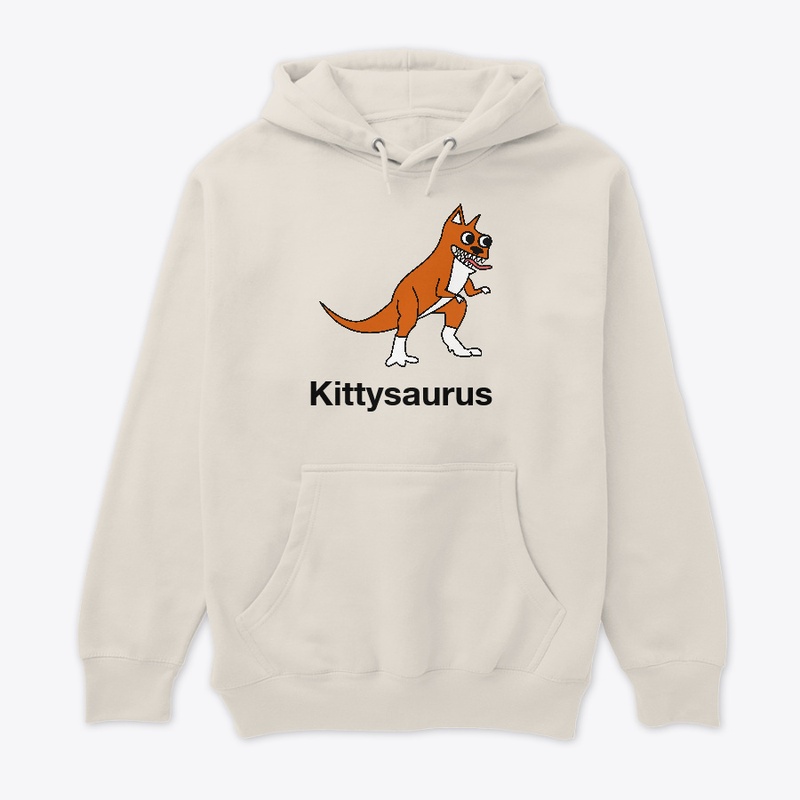 Kittysaurus