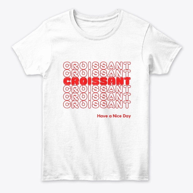 CROISSANT.