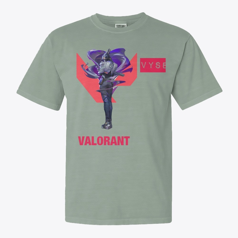 Vyse Agent