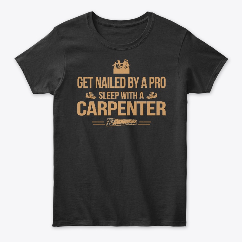 Get Nailed By Pro Sleep With Carpenter