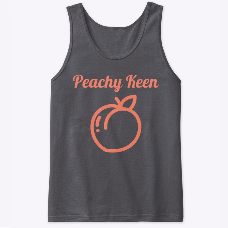 Peachy Keen
