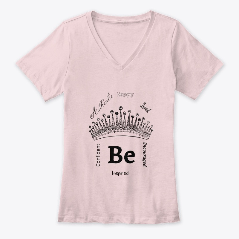 Women Be Attire Collection 