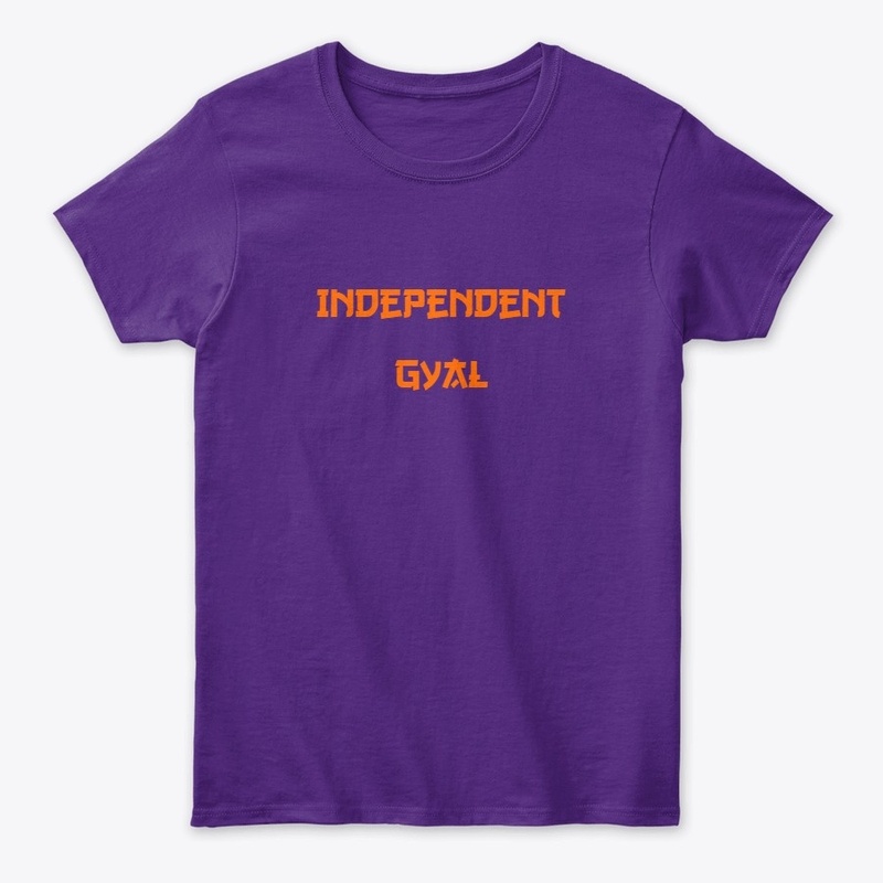Independent Gyal Collection