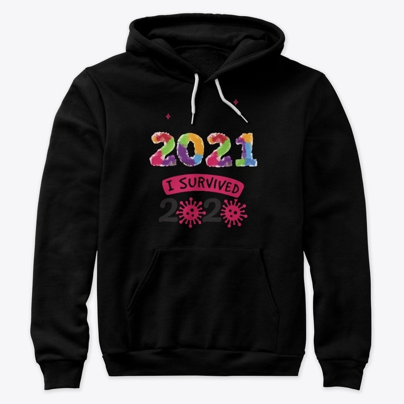 Hello 2021 