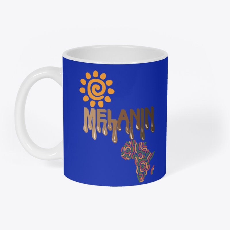 Melanin!