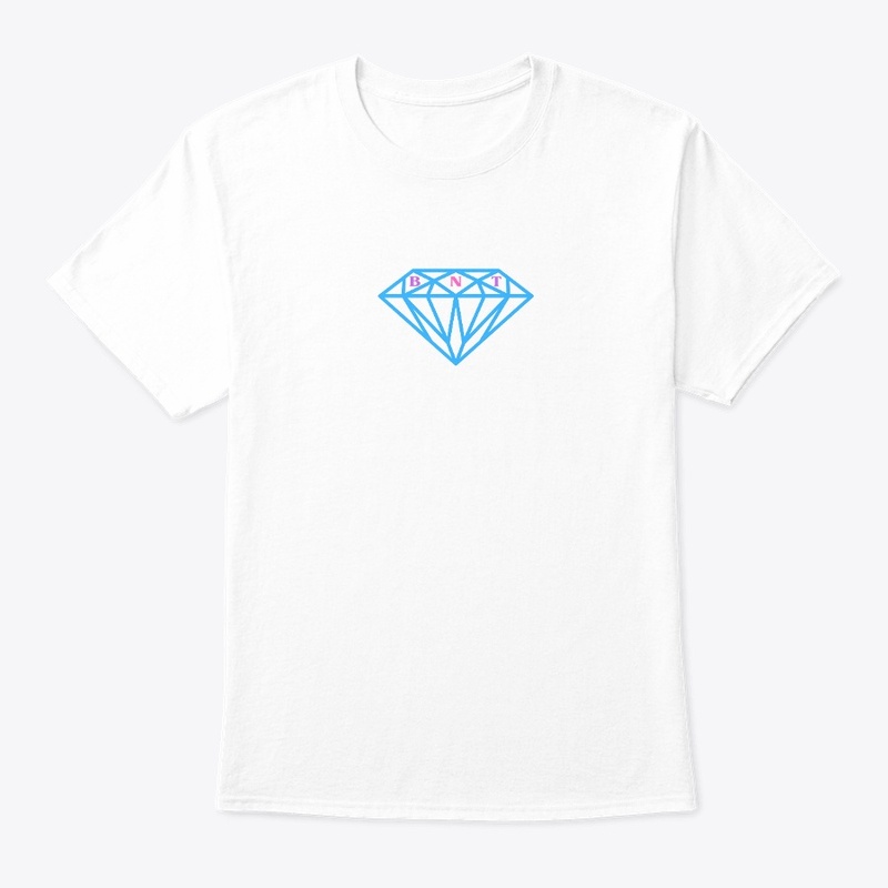 BNT Blue Diamond