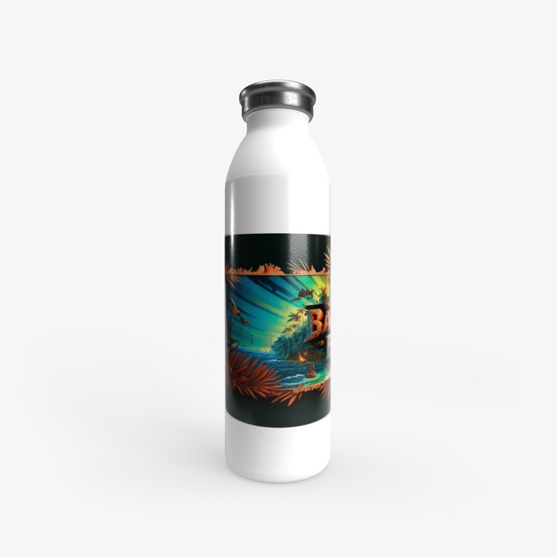 TIRust BattleBay Swag