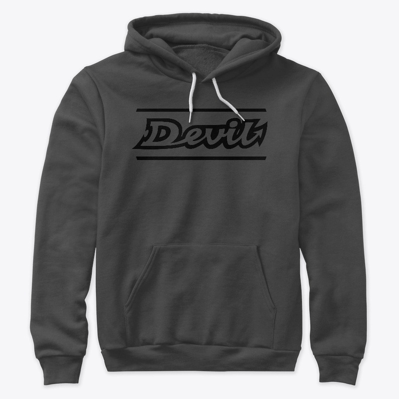 Devil Japan Logo