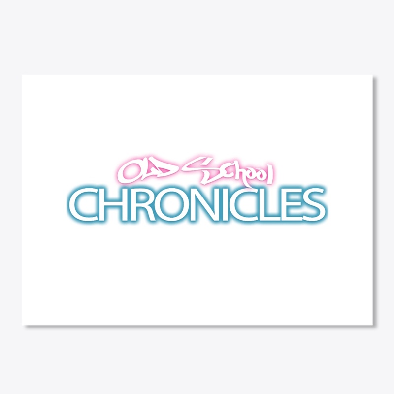 Old School Chronicles