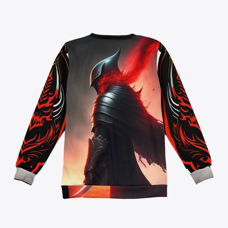 Dark Dominion