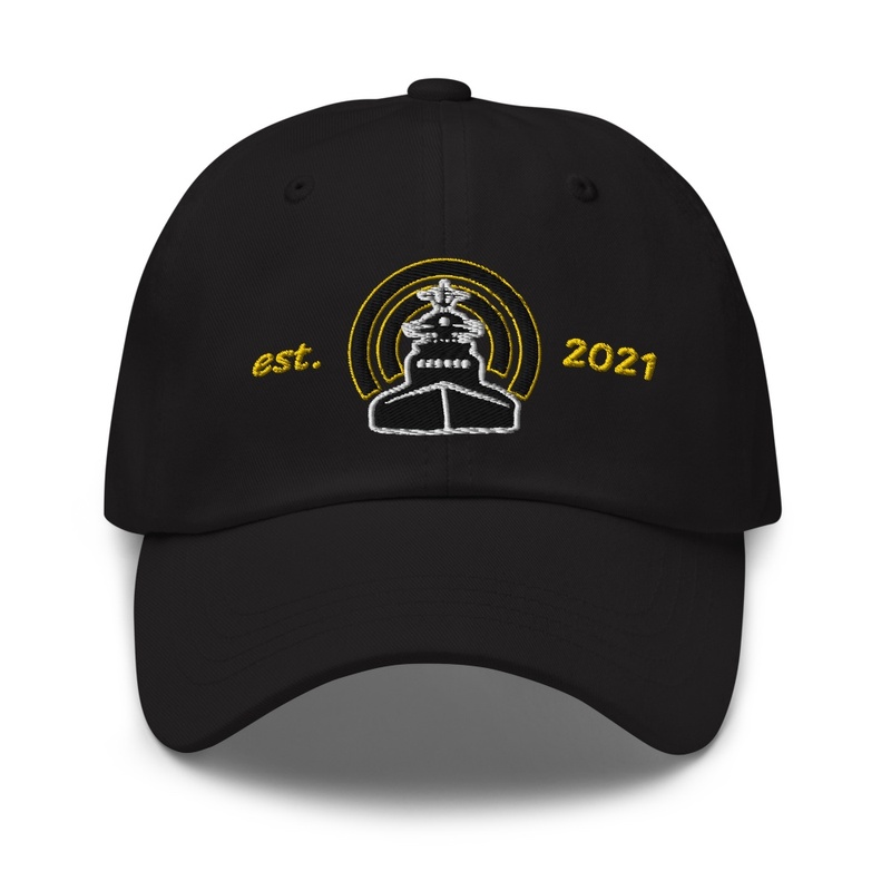 Daddy Hats