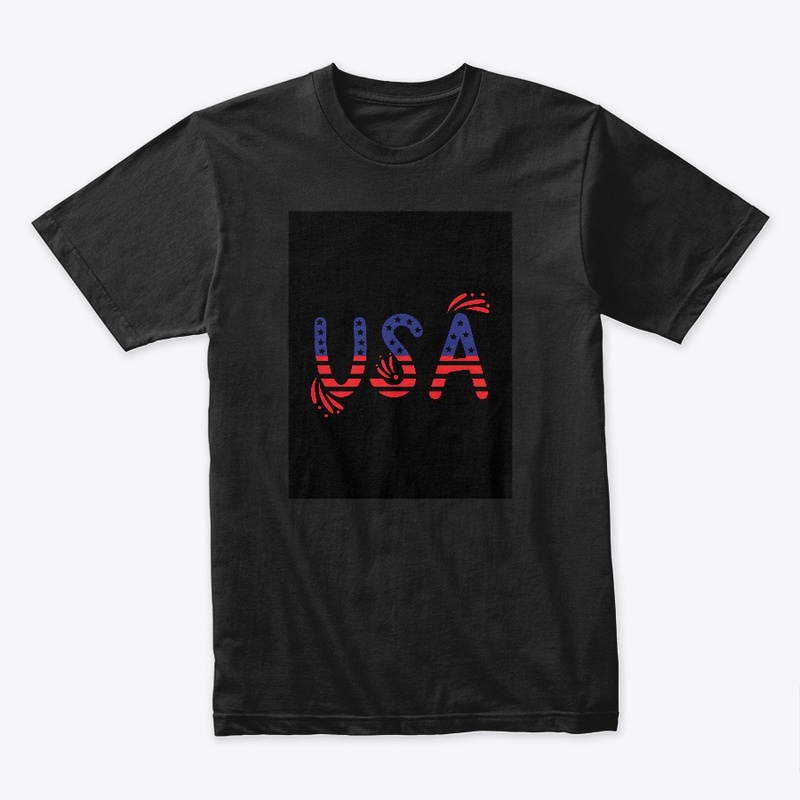 USA