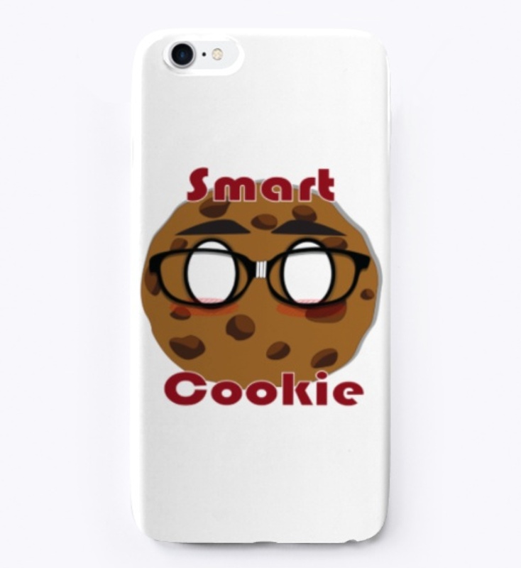 Smart Cookie (galleta inteligente)