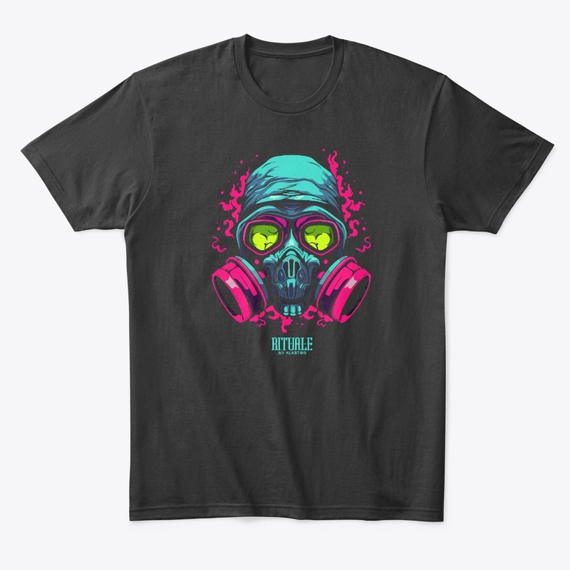 Gas Mask