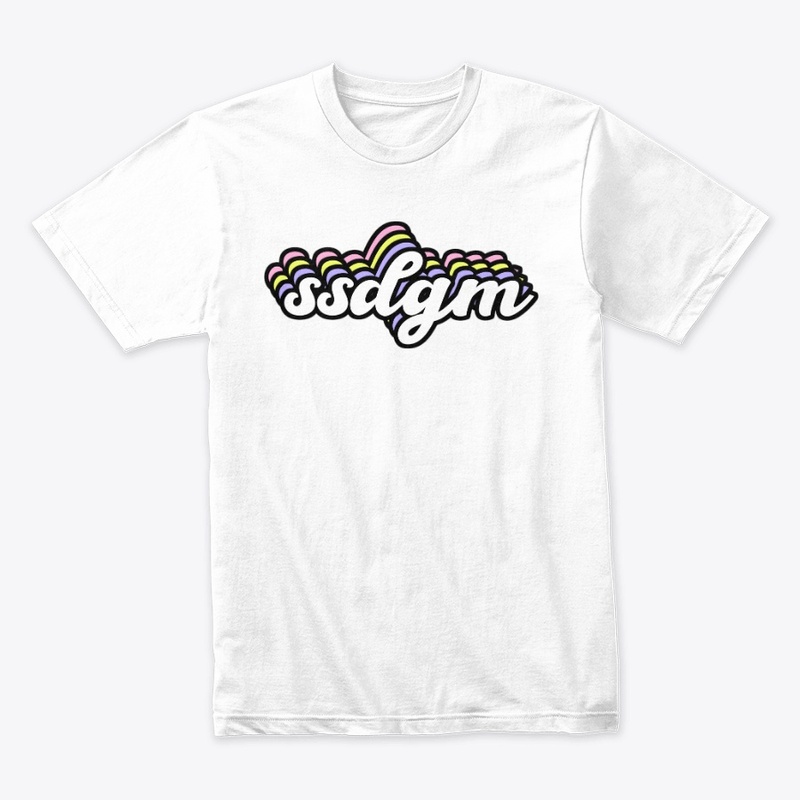 SSDGMS