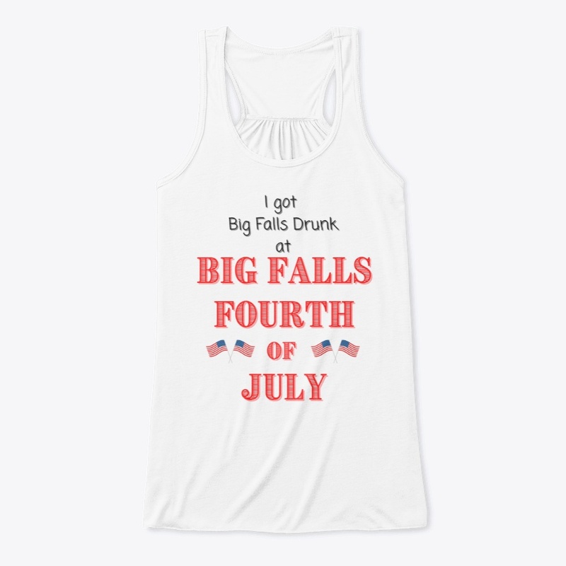 Big Falls MN Gear