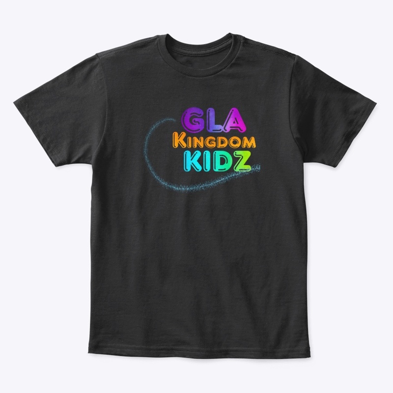 Gla kids collab