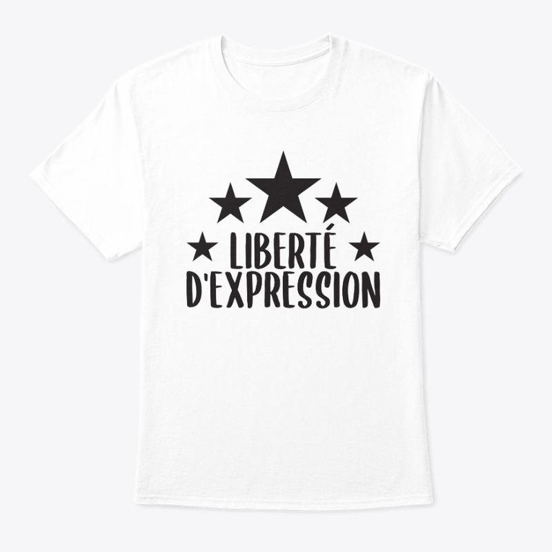 Liberté d'Expression