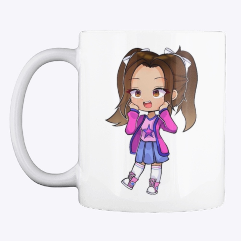 That Friday feeling cup