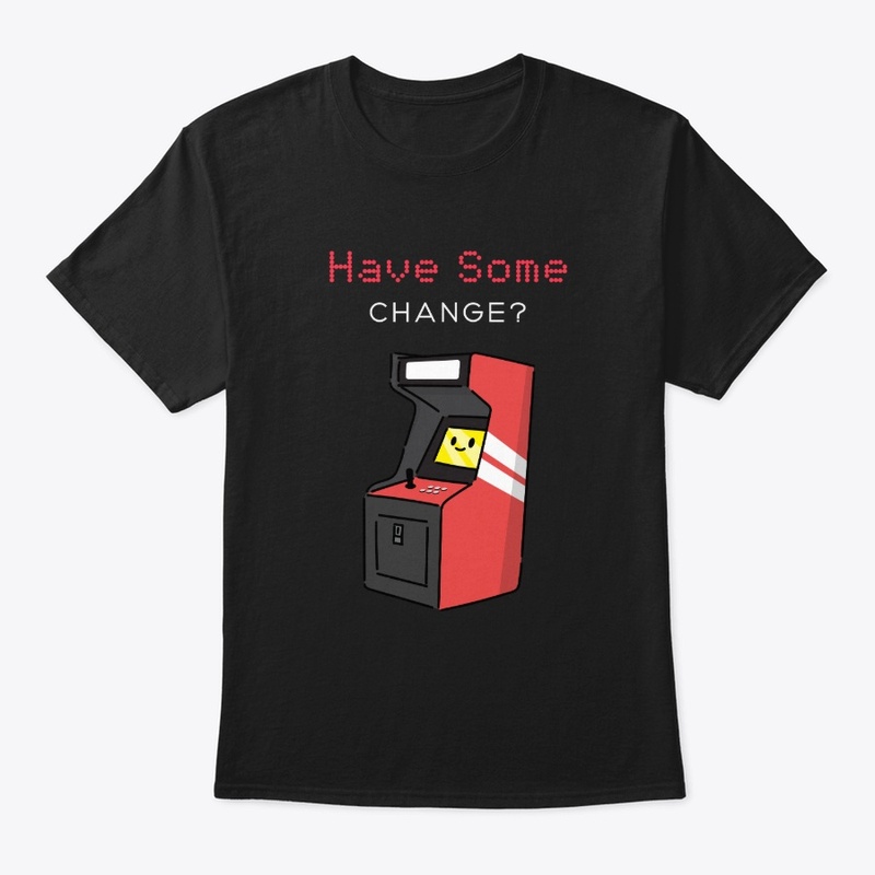 Have Some Change? - Retro Gaming