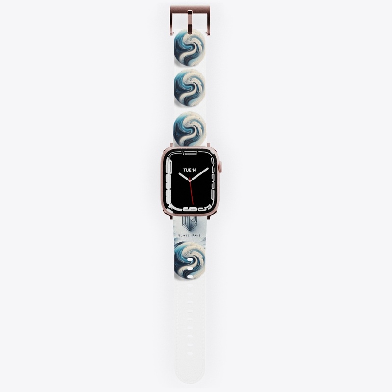 Glassframe Merchandise Series 3