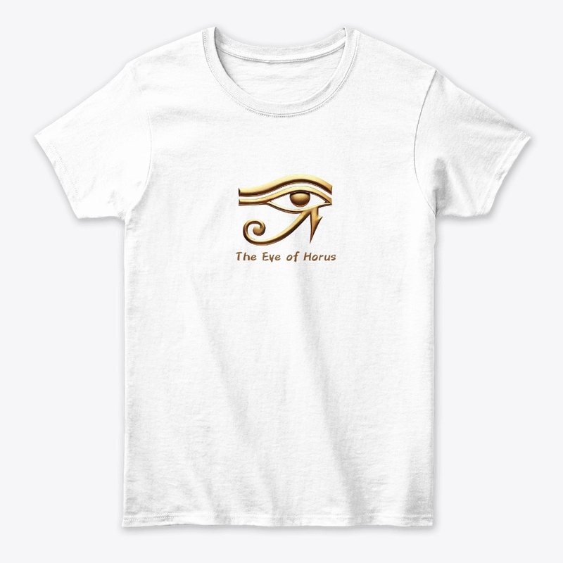 The Eye of Horus