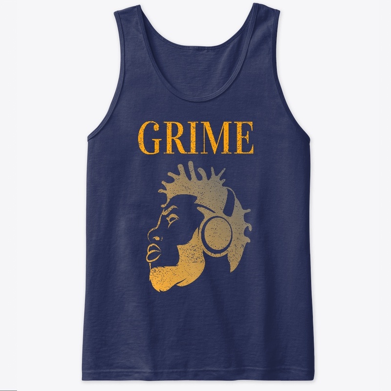 GRIME
