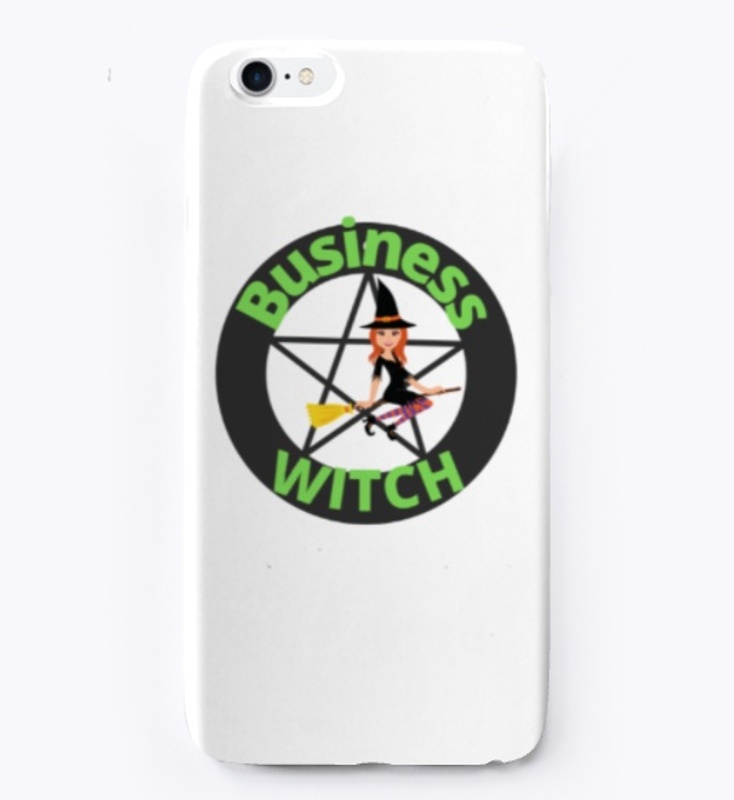 Business Witch