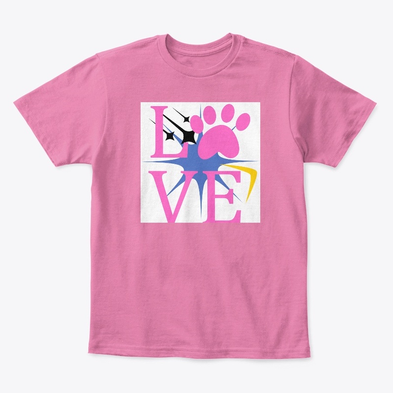 "Philly" Famous Love with my twist on it