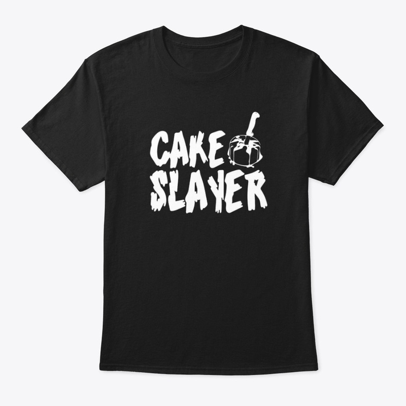 Cake Slayer