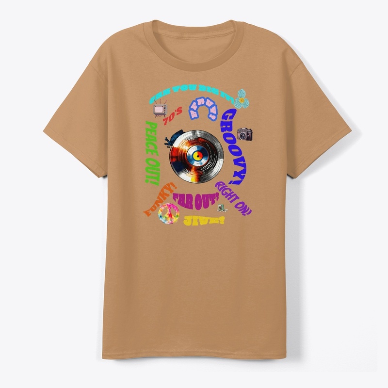 70'S SLANG 