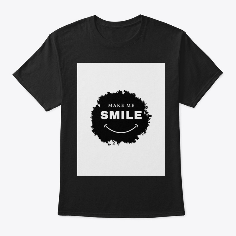 Make me smile 