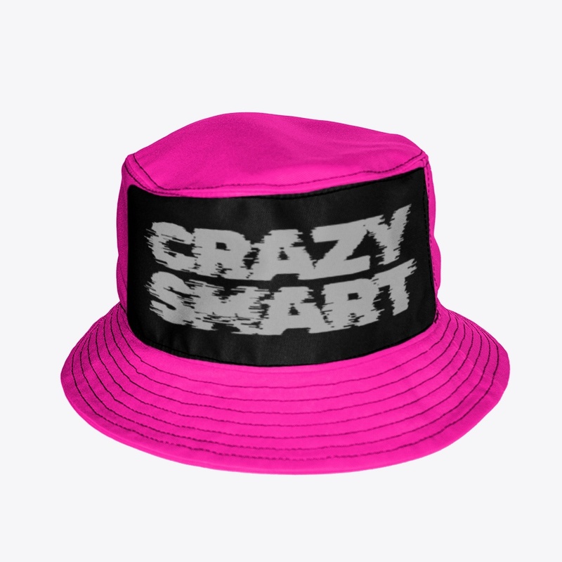 CRAZY SMART APPAREL 