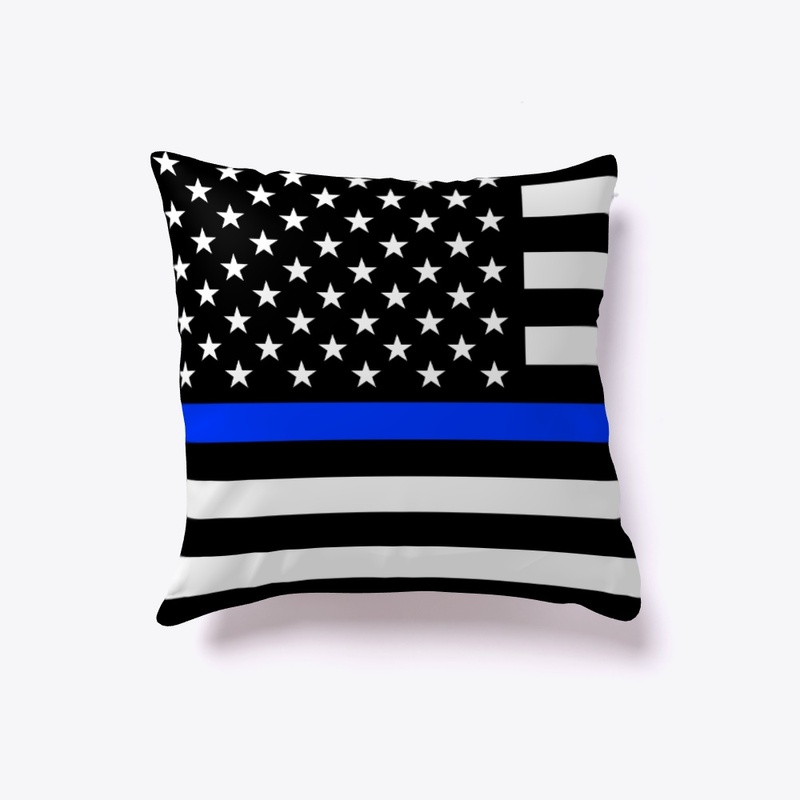 Thin Blue Line