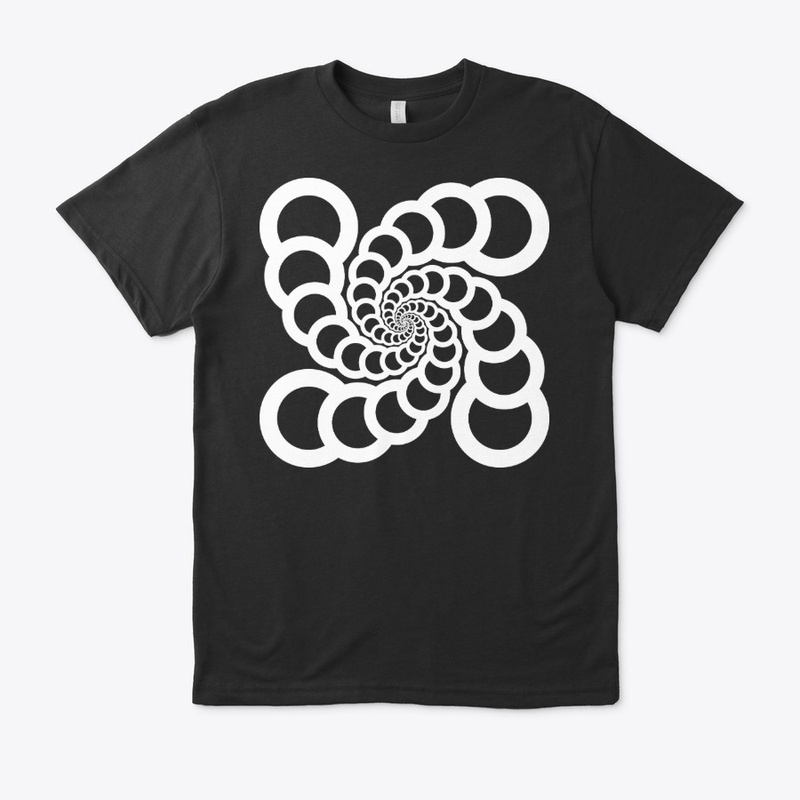 Circular Spiral 2