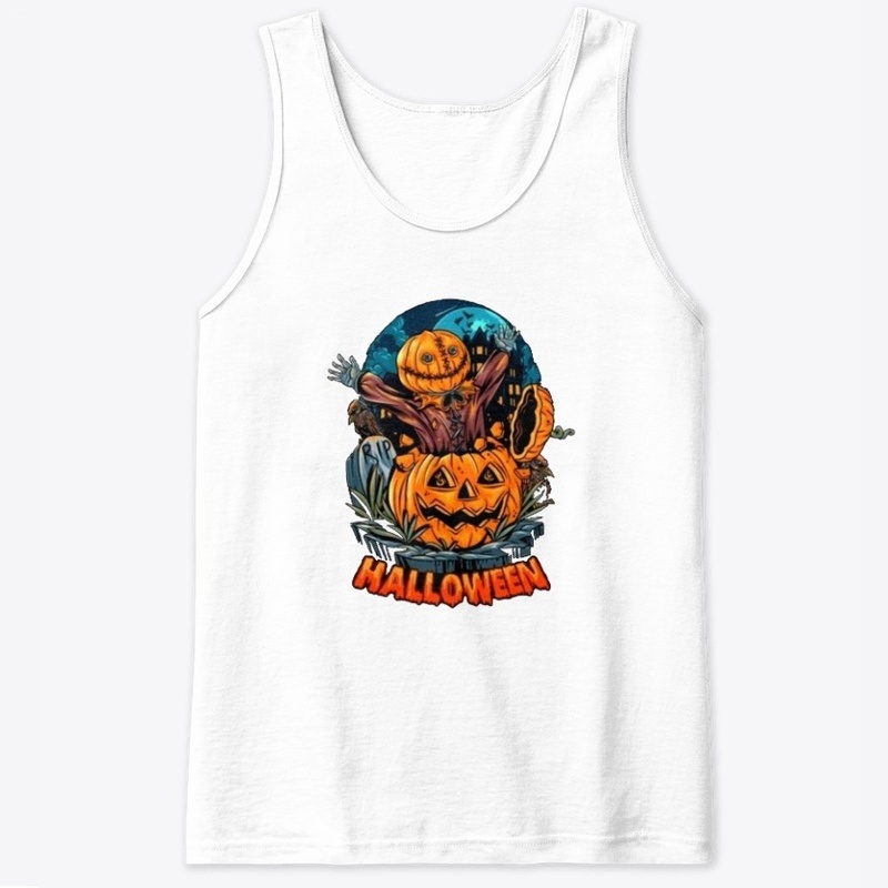Halloween By jam Store