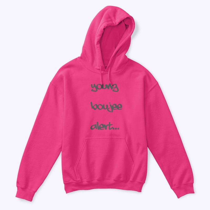 Young Luxe Label 
