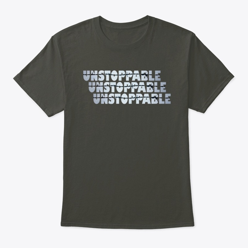 UNSTOPPABLE