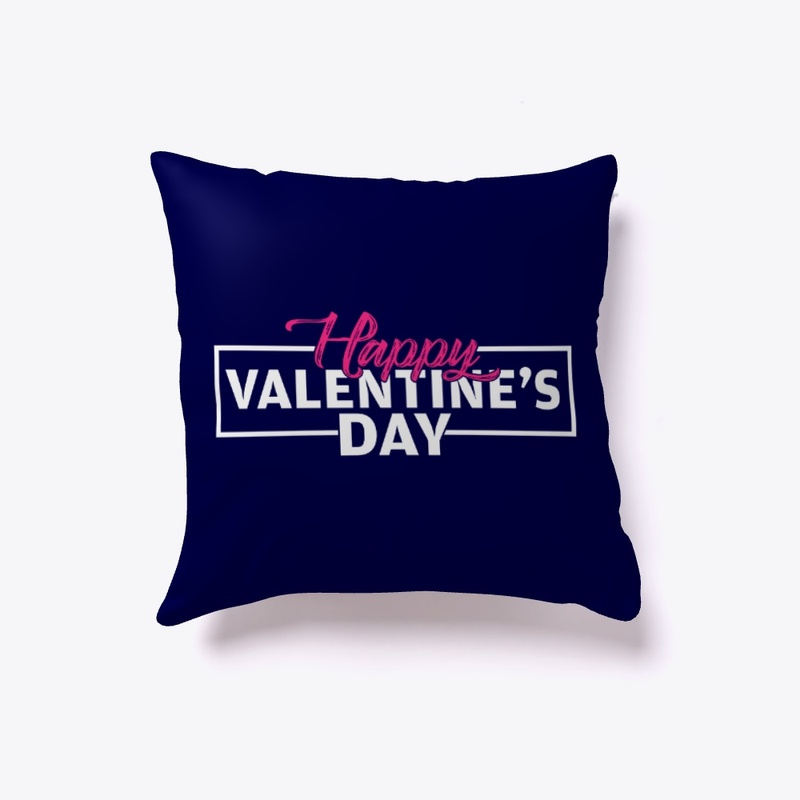 Happy valentine's day
